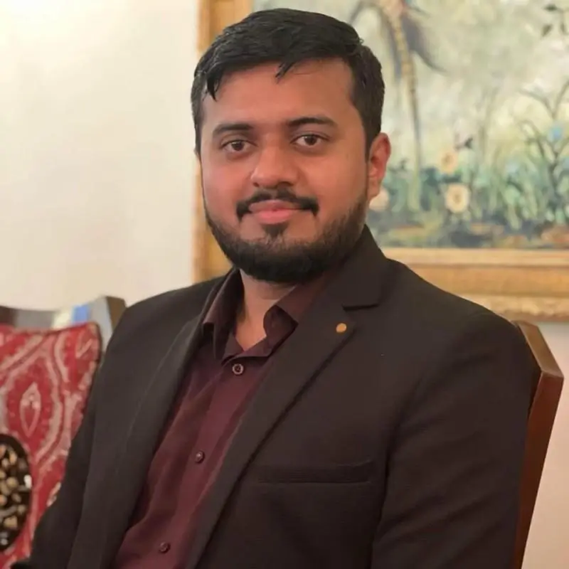 M. Umer
